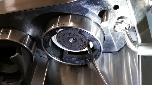 Watch breville espresso machine parts replacement on Amazon Live